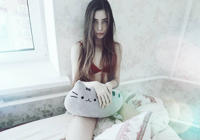 Котовторник 28.02.2017
