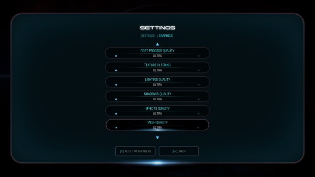 Mass Effect: Andromeda