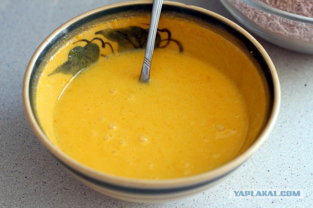 Пасхальный стол. Кулинары поздравляют!