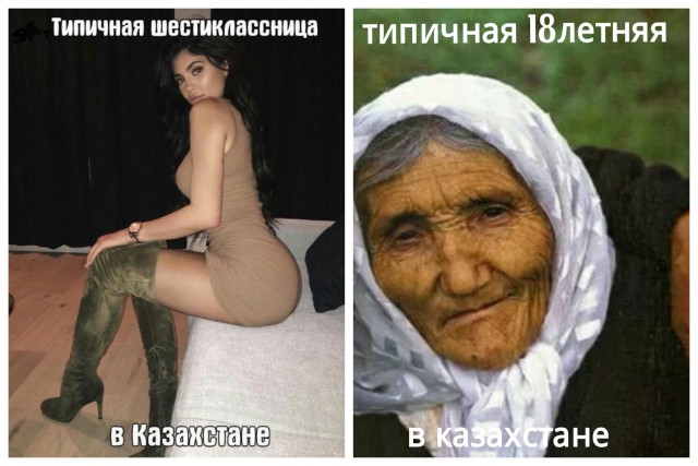 Абсурдная и циничная тупизна