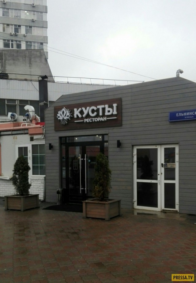 Подборка интересных и веселых картинок
