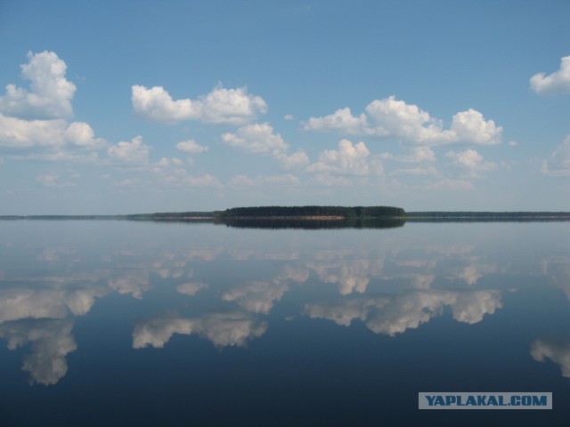 Несколько летних дней на Мологе. Фотоподборка.