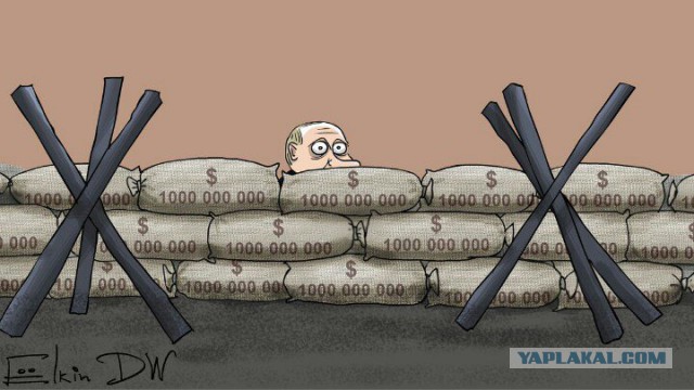 Владивостокская полиция. Задержание за рулон бумаги