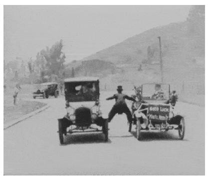 Ретро гифки