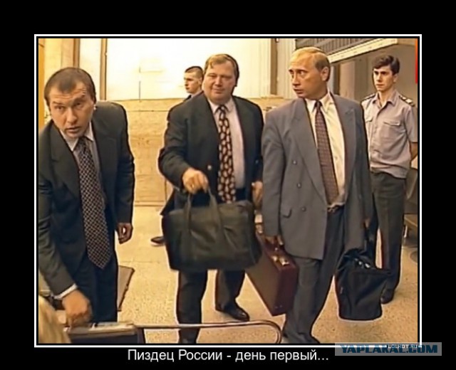 Социализм vs Капитализм: краткие итоги первых 40 лет противостояния