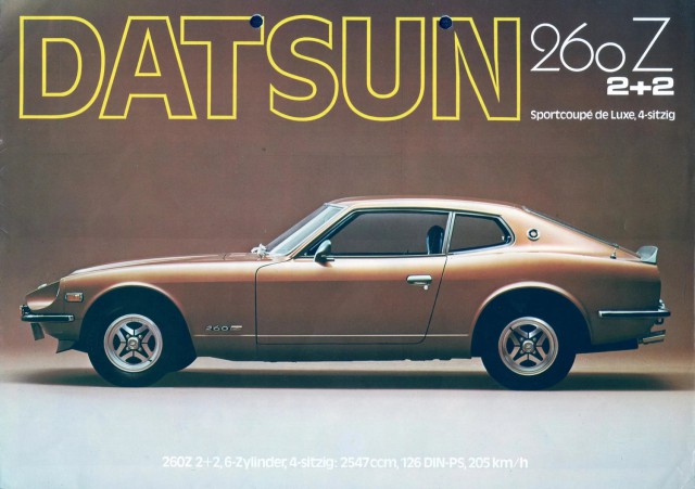 Да! Datsun!.. или отзыв о Datsun mi-Do с юмором
