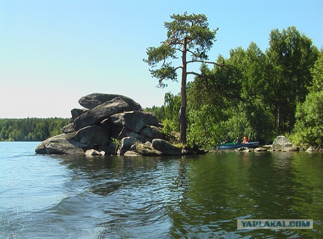 Природа Урала