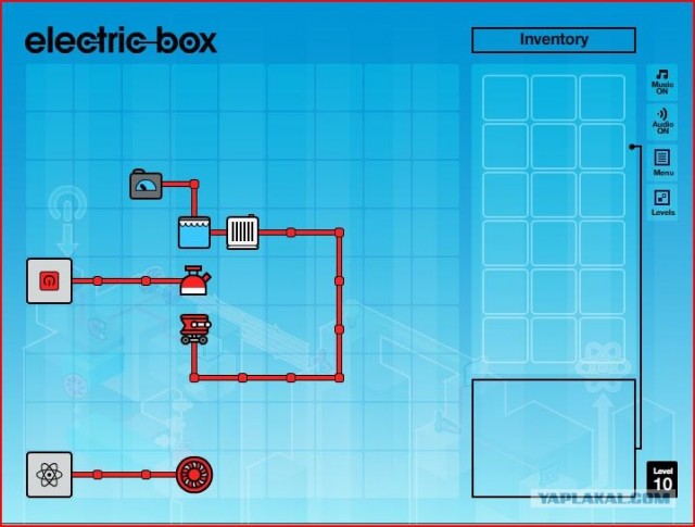 Electric Box