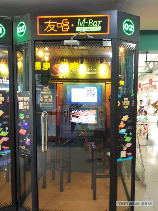 ХАЙНАНЬ. Записки путешественника. Часть первая.