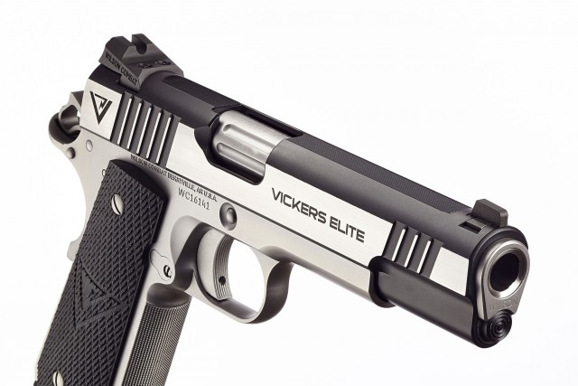 Пистолеты-револьверы 2. Красивых фото пост.