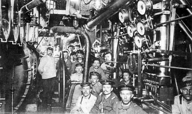 Интересные и редкие фотографии