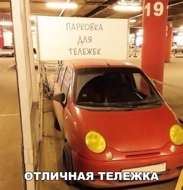 Прикольные картинки обо всём