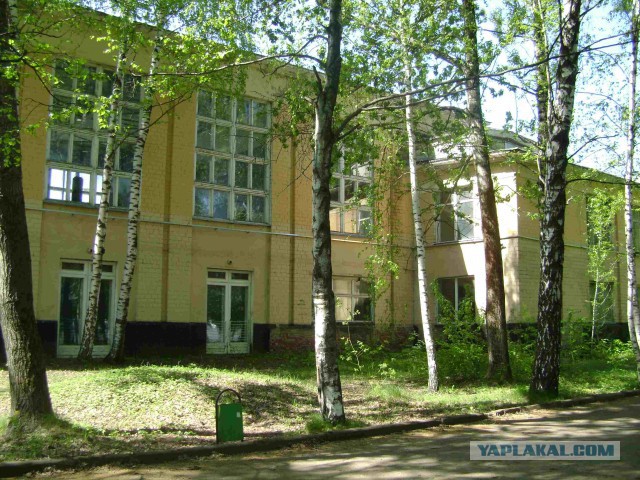 Тушино. История названия.