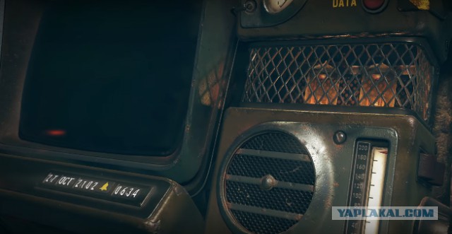 Bethesda показали официальный трейлер новой Fallout 76