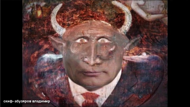 Путин взял в советники зятя Ельцина