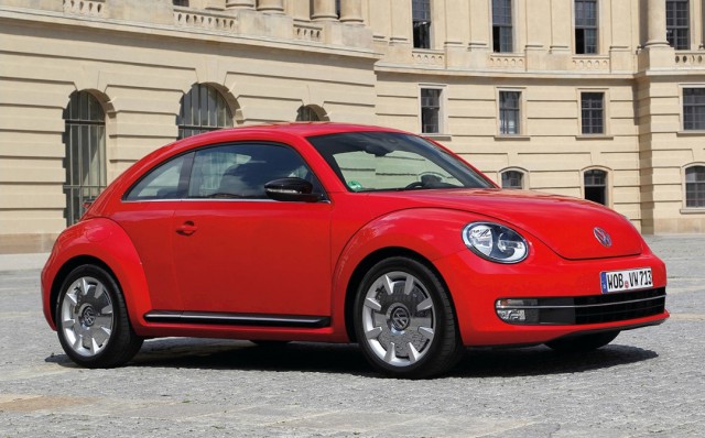 10 отличных моделей Volkswagen, которые нельзя купить в России