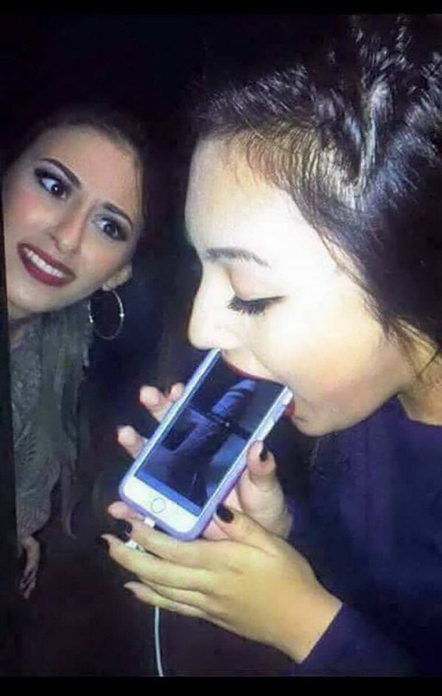Да что тут вообще происходит?