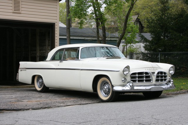 Edsel. Красивых автофото пост.