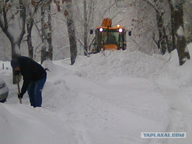 Многострадальный Саратов