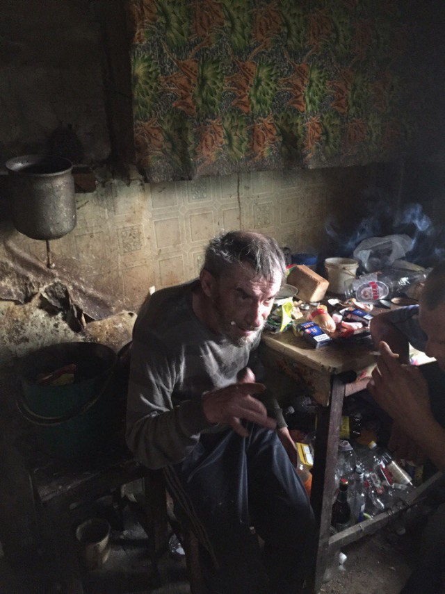 Чудики из социальных сетей 16.03.19