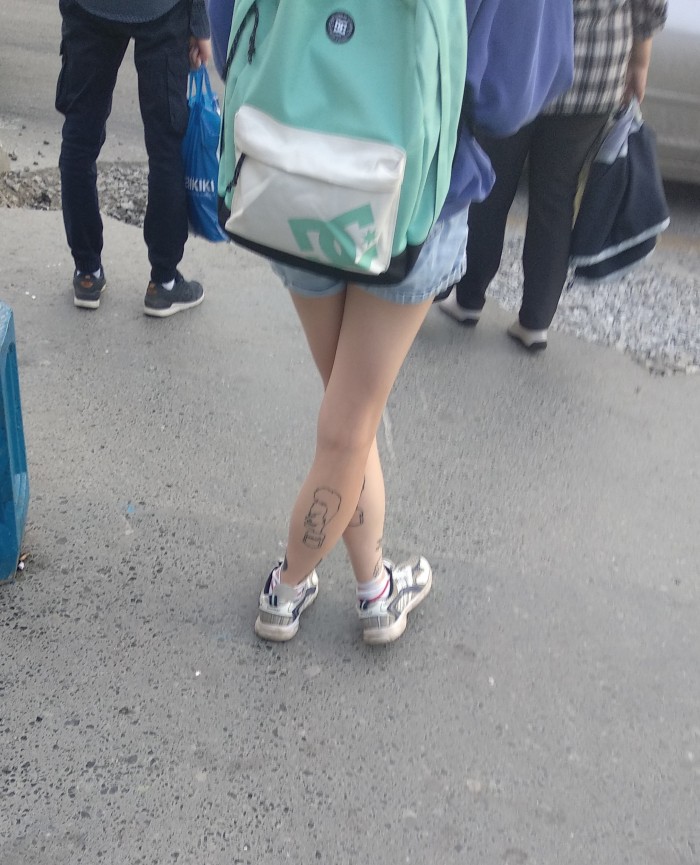 Опять подсобирал картинок к пятнице