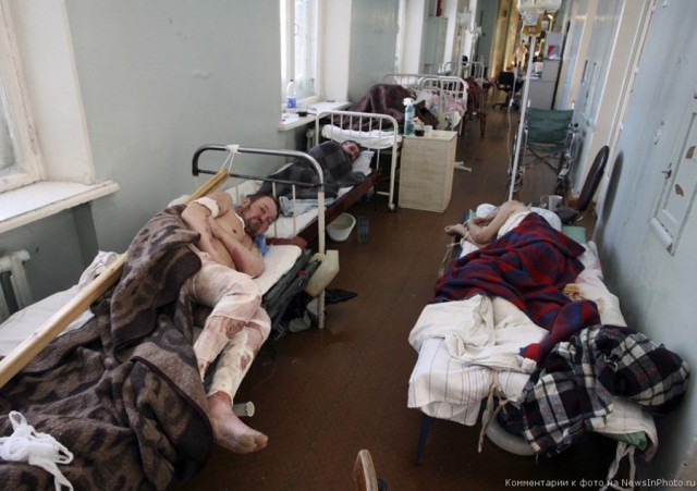 Государство просто забирает у нас половину доходов. Разбираемся, куда уходят наши деньги
