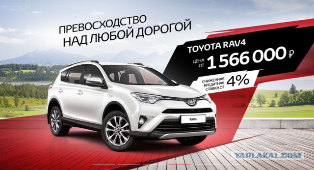 Россия - США. Реальная ситуация в  одном из разделов экономики