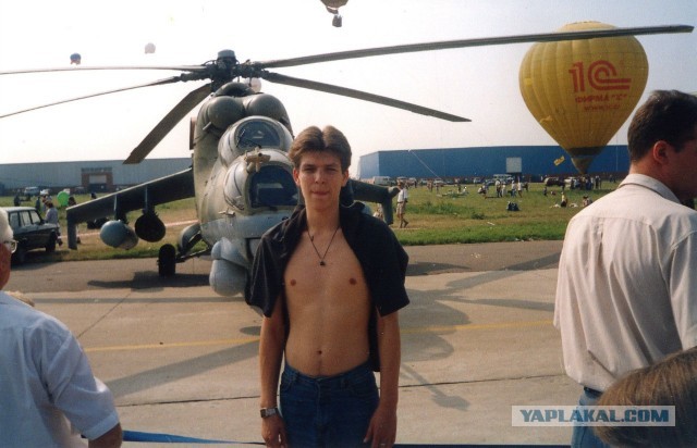 Второй и третий день МАКС 2019 в красочных фотографиях