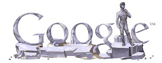 Логотипы Google