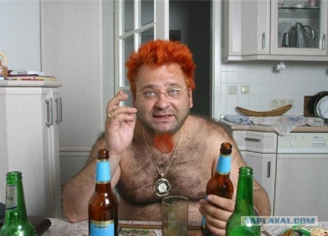10 лет назад умер Владимир Турчинский
