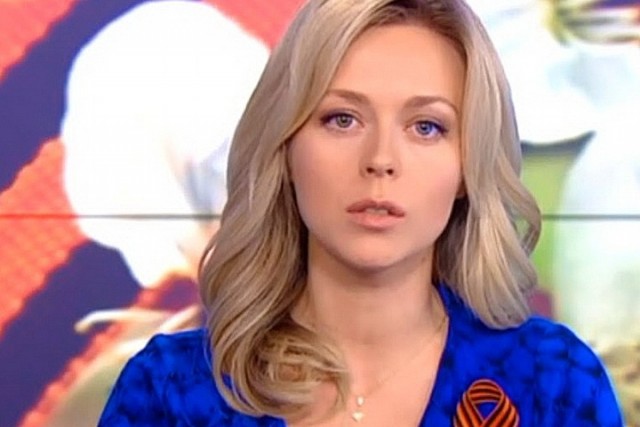 Влюбился в ведущую Россия 24. Что делать?