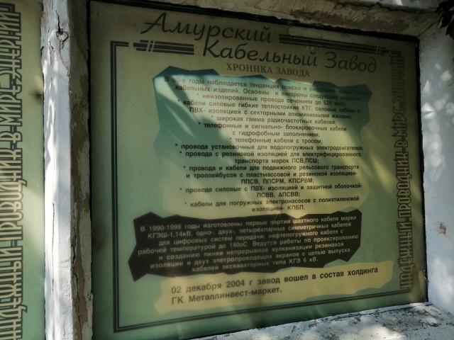 20 лет "поднятия с колен" на примере одного края