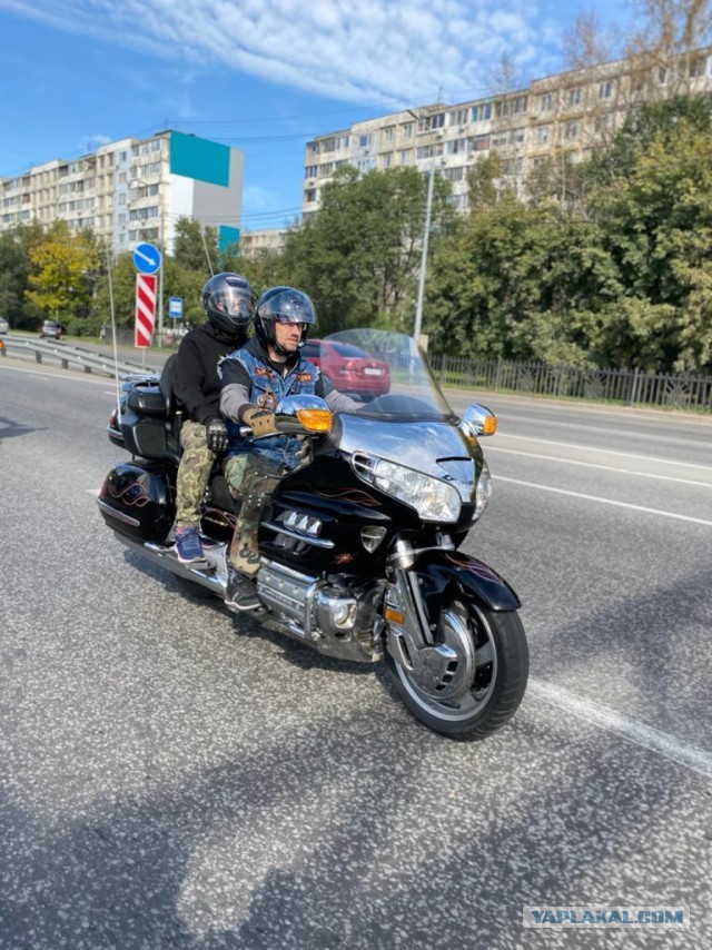 Деревенская Америка - 7