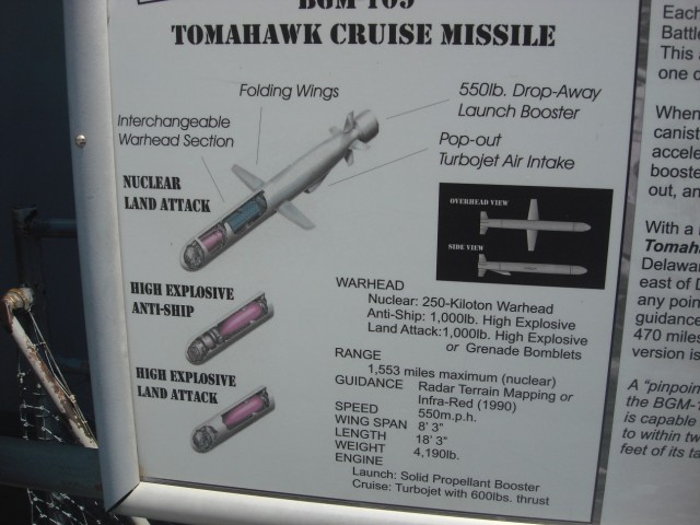 Линкор "Нью-Джeрси" (Battleship USS New Jersey)