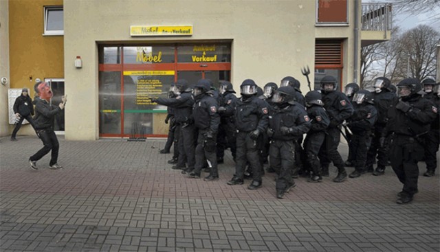 Фотожаба: Перцовка