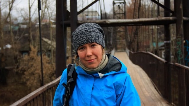 Банковскую карту пропавшей туристки нашли у рецидивиста-насильника и грабителя