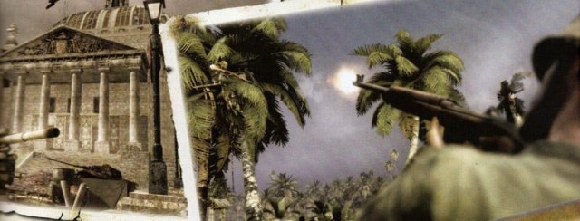 Call Of Duty 5: World At War
