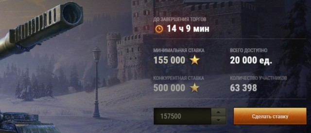 Wargaming 61