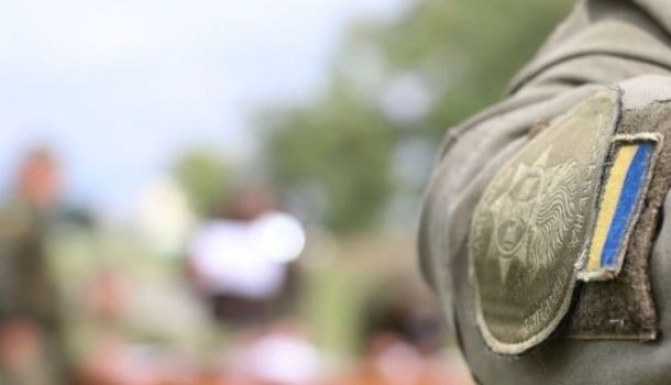 Уроженец Донбасса расстрелял сослуживцев в 24-й бригаде ВСУ.