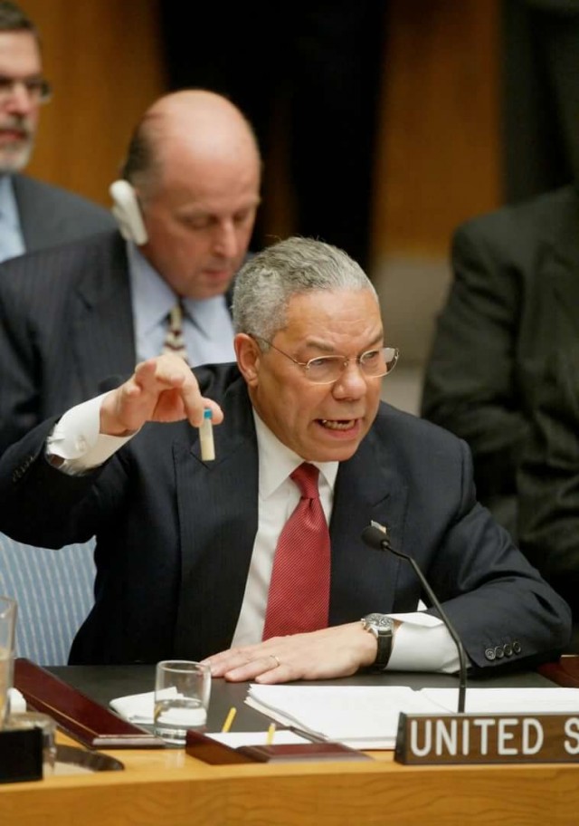 В Белом доме обвинили Россию в росте цен на бензин в США