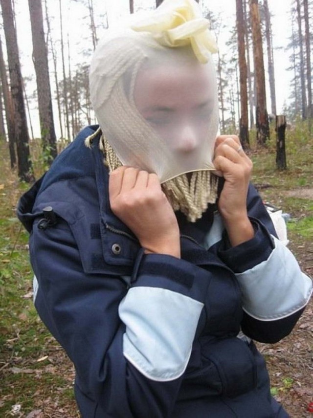 Чудики из социальных сетей 26.03.22