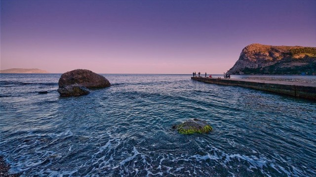 Чёрное море