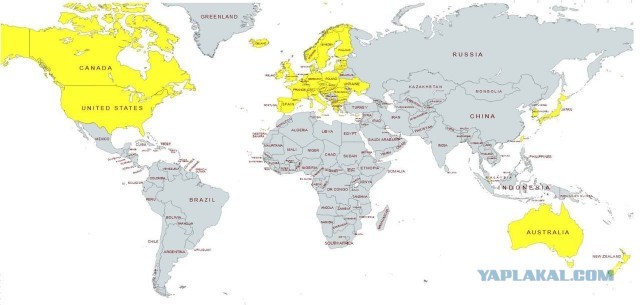 Деструктивный культ украинства. нация или секта?