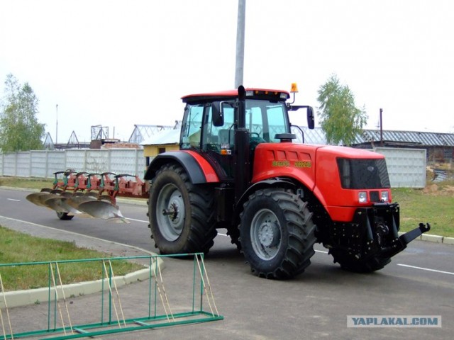 Как я ездил в Минск