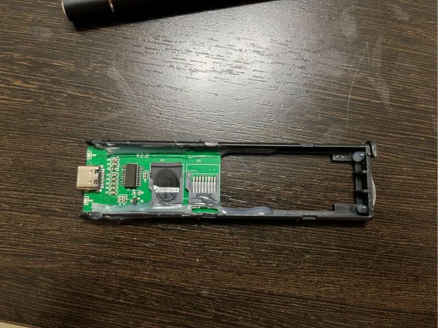 Поддельные внешние SSD-диски на 30 TБ заполонили Aliexpress