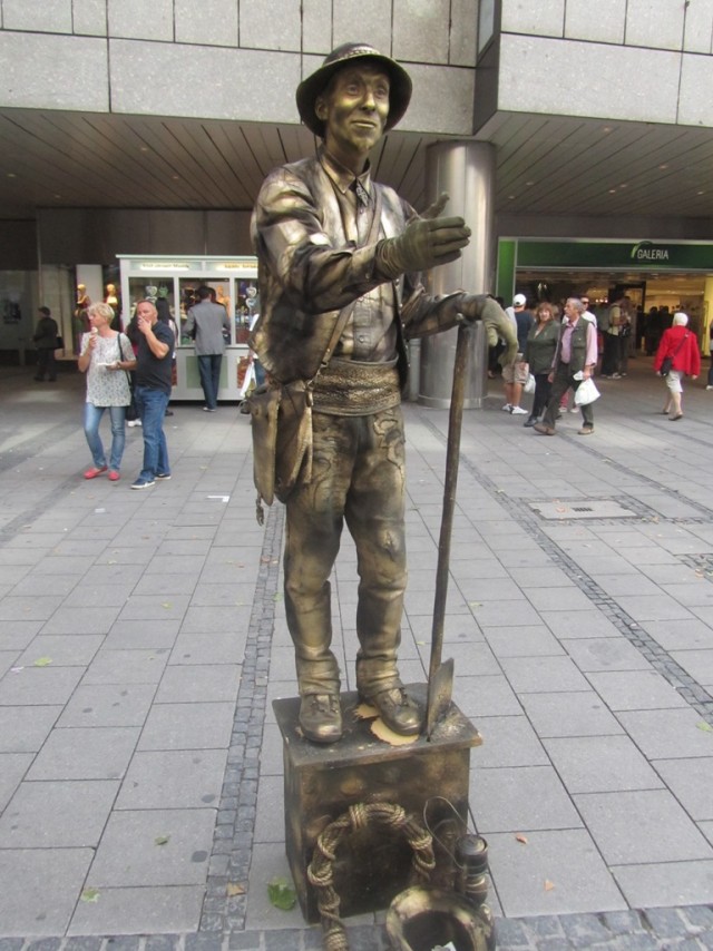 Мечты сбываются