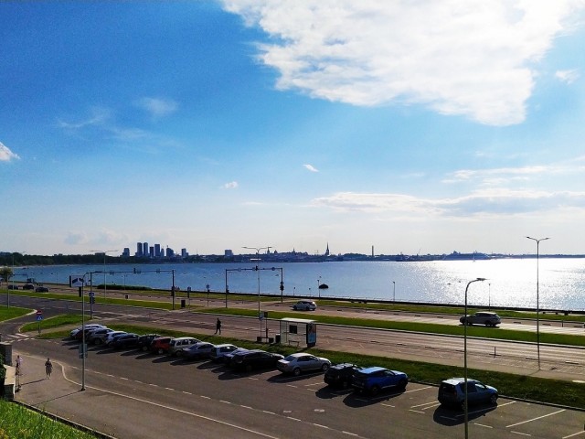 Мой Владивосток