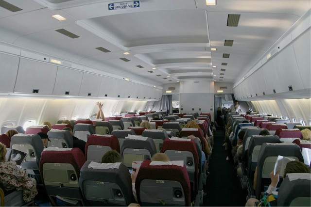 Airbus A321XLR пробыл в воздухе 13 часов