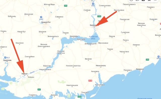 Сообщают о взрывах в стратегическом аэропорту Энгельса