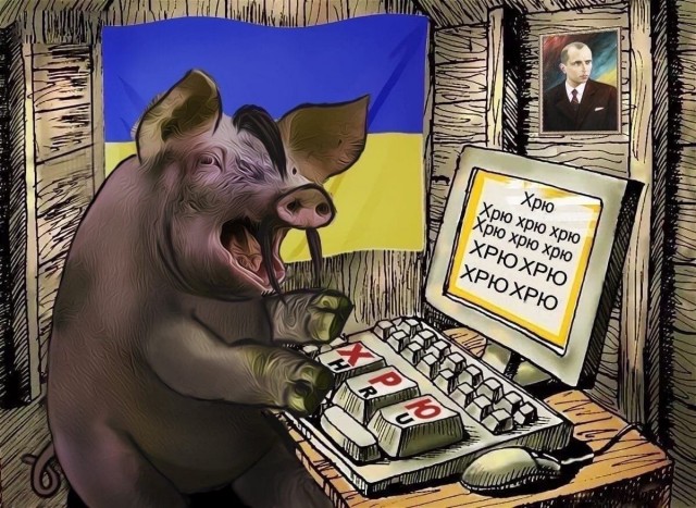 Плохо мы тебя воспитали⁠⁠